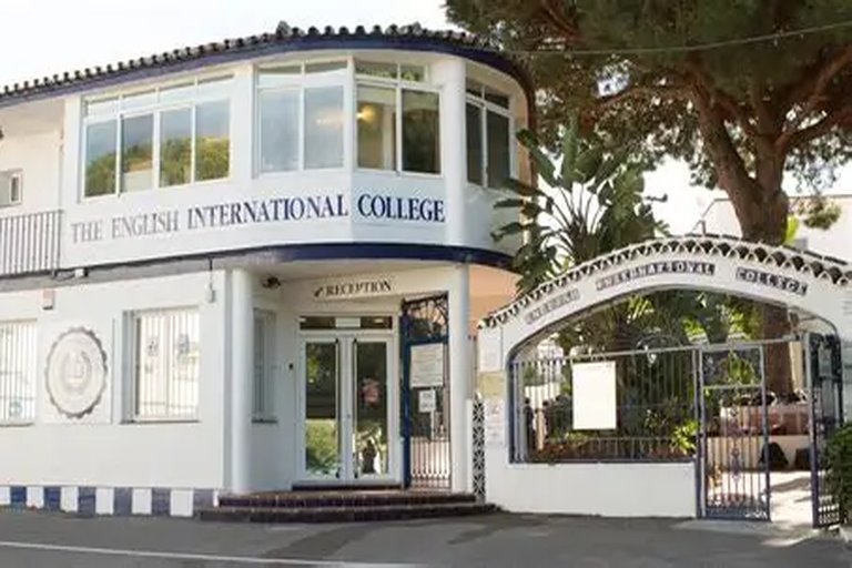 Colegio público en Málaga lanza programa bilingüe desde primer curso